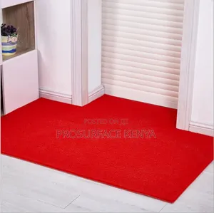 Spaghetti Coil Mat for Offices | 1.2m Wide Entrance Floor Mat