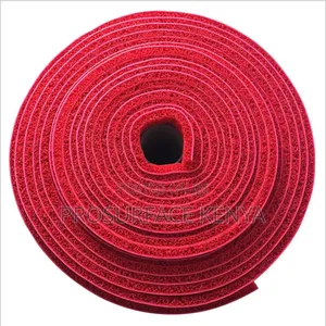 Spaghetti Coil Door Mat | Non Slip Entrance Floor Mat