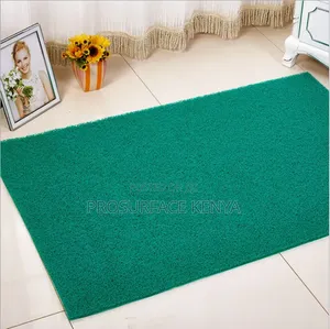 Spaghetti Coil Door Mat | Non Slip Entrance Floor Mat