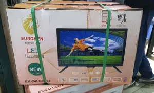 Euroken 19 Inches TV