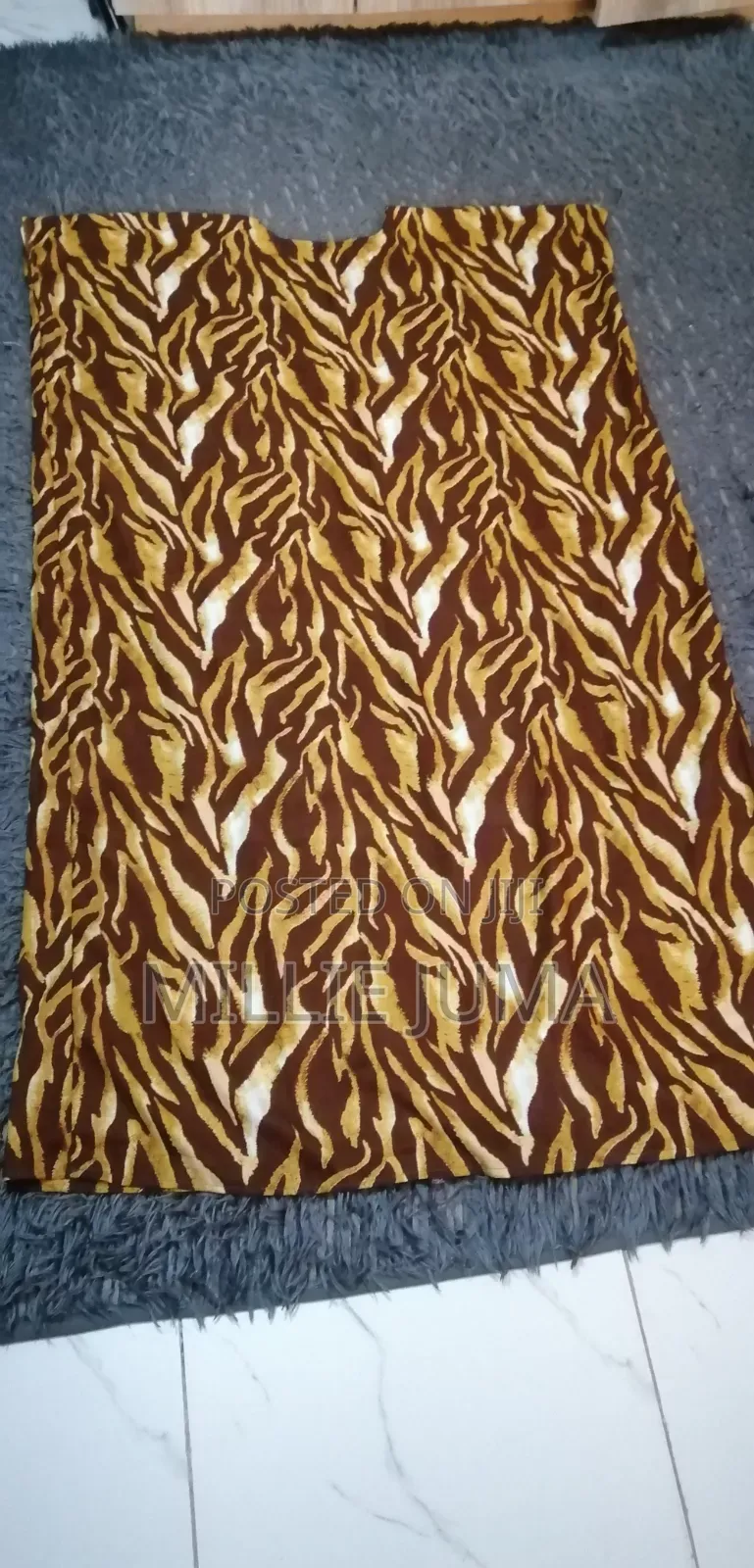 Deras for Sell
