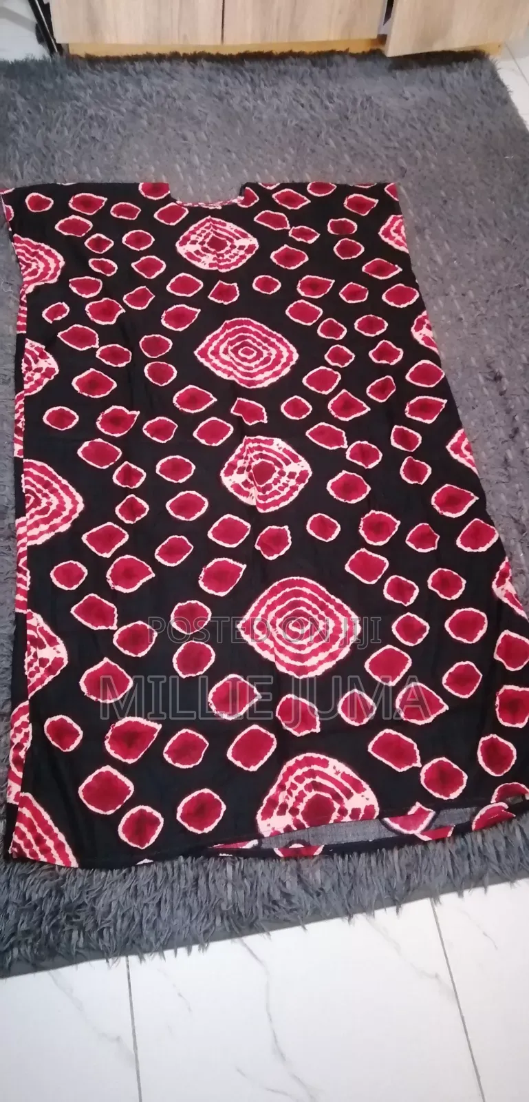 Deras for Sell