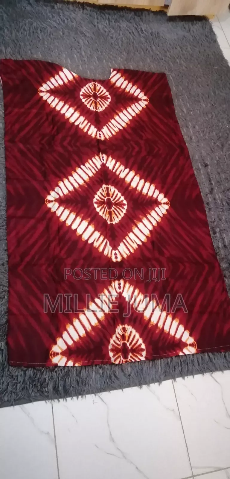 Deras for Sell
