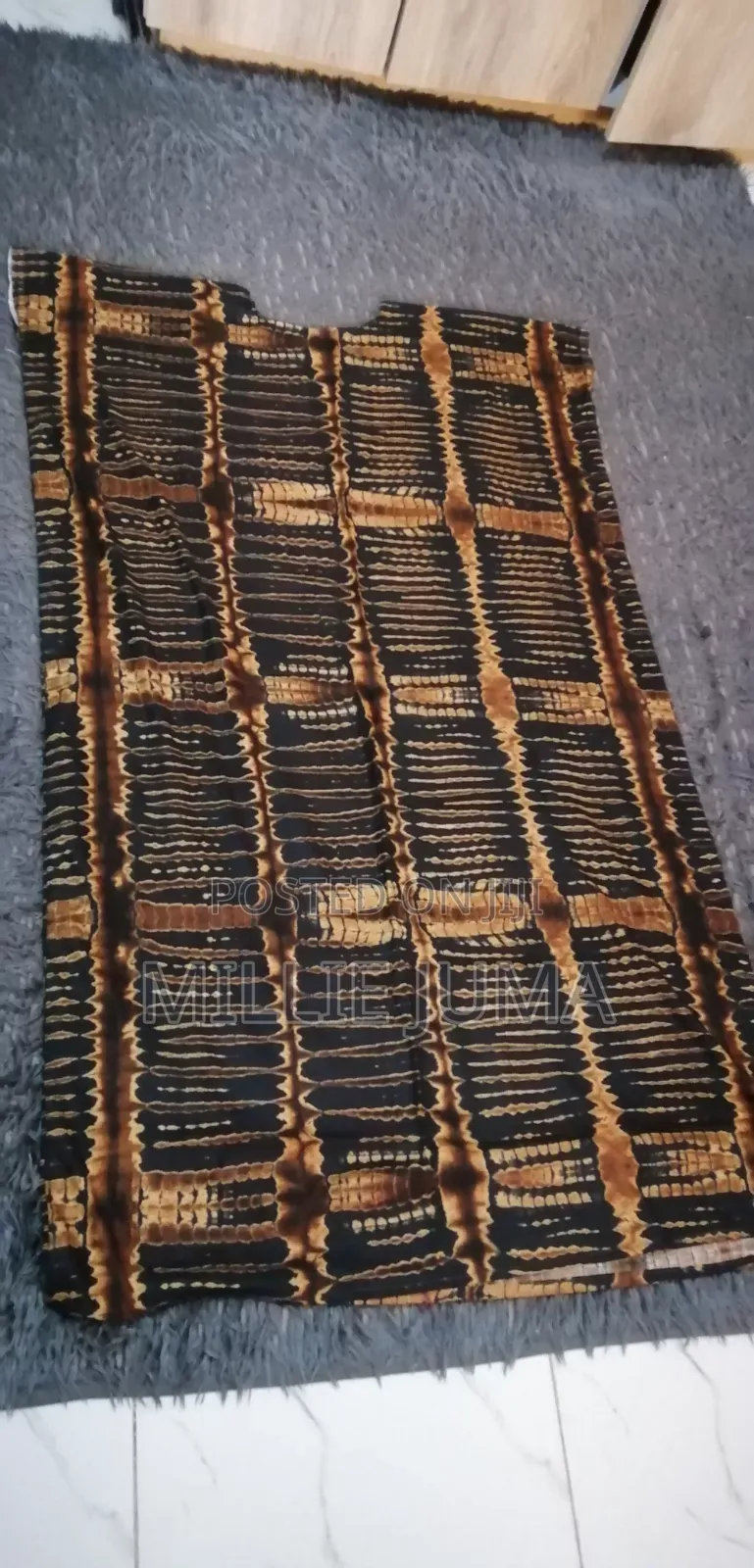 Deras for Sell
