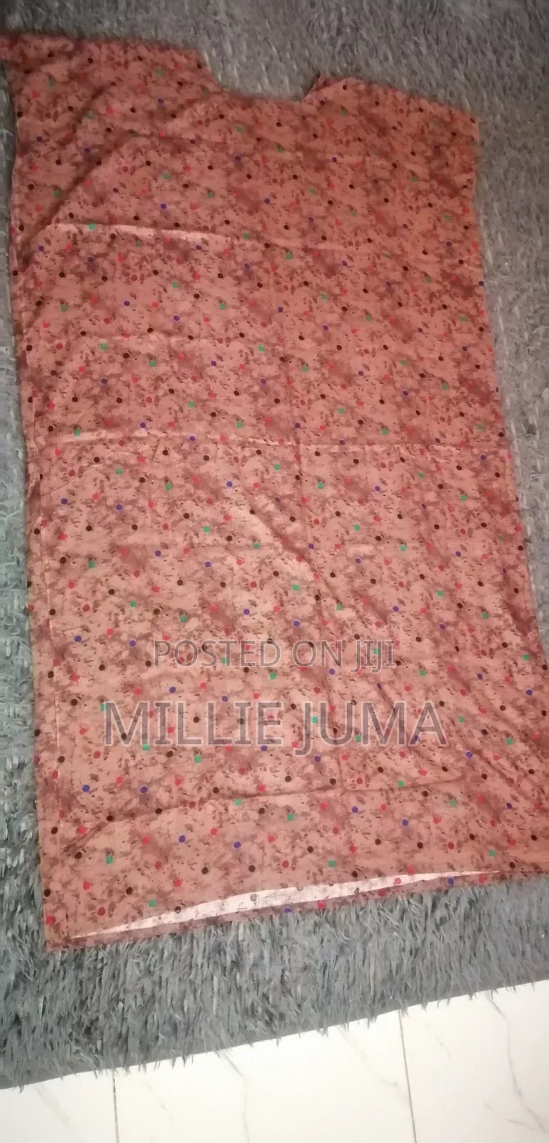 Deras for Sell