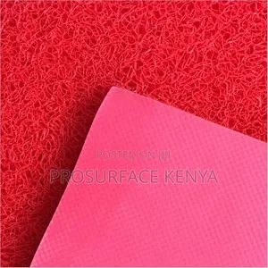 Spaghetti Coil Floor Mat | 1.2m Wide Commercial Door Mat