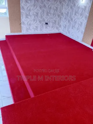 Churches, Offices, Boardroom Modern 12mm Executive Carpet