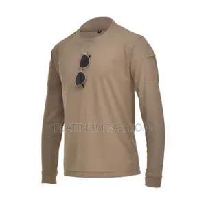 Longsleeved Tactical Shirts