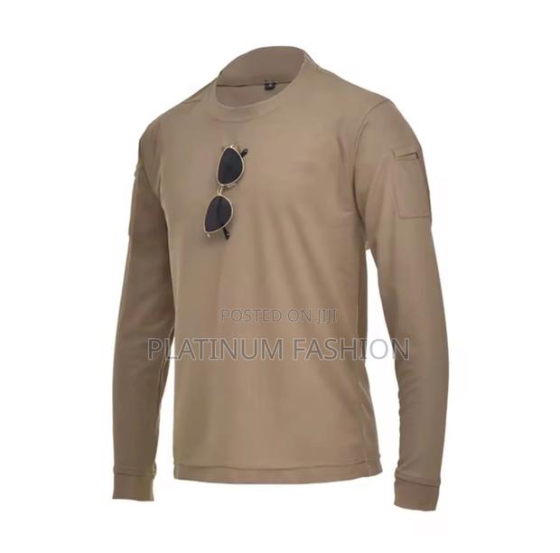 Longsleeved Tactical Shirts