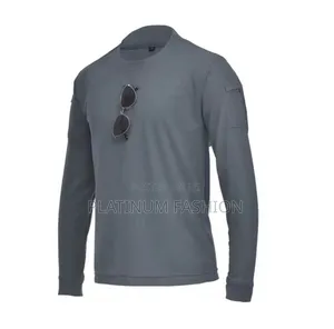 Longsleeved Tactical Shirts