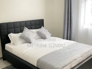 Furnished 2bdrm Apartment in Sandlewood Garden, Hurlingham for rent