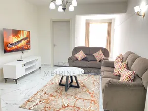 Furnished 2bdrm Apartment in Sandlewood Garden, Hurlingham for rent