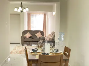 Furnished 2bdrm Apartment in Sandlewood Garden, Hurlingham for rent
