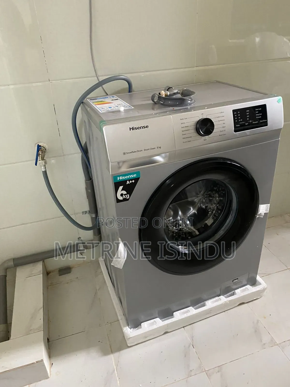 Furnished 2bdrm Apartment in Sandlewood Garden, Hurlingham for rent