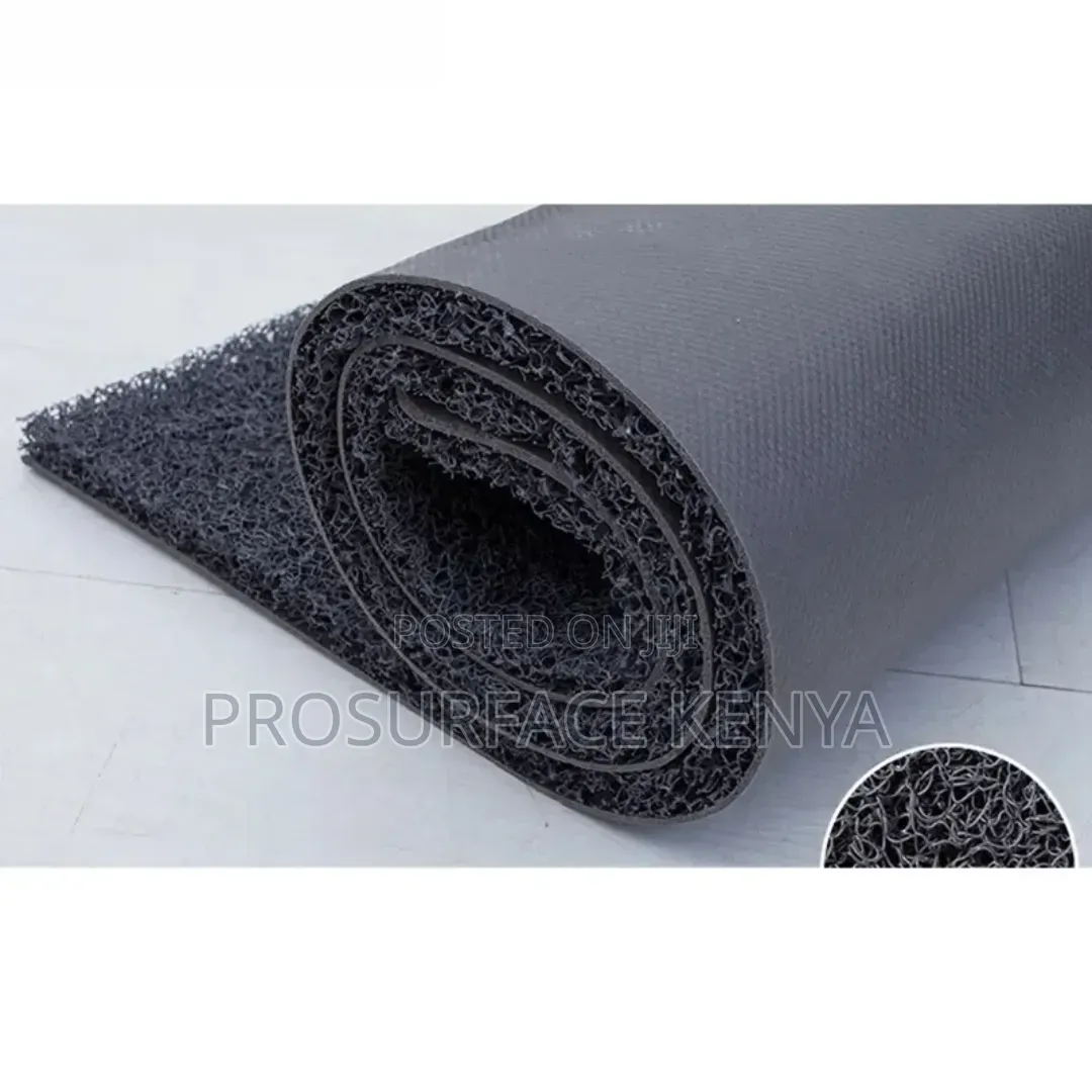 Spaghetti Door Mat 1.2m | Coil Entrance Floor Mat