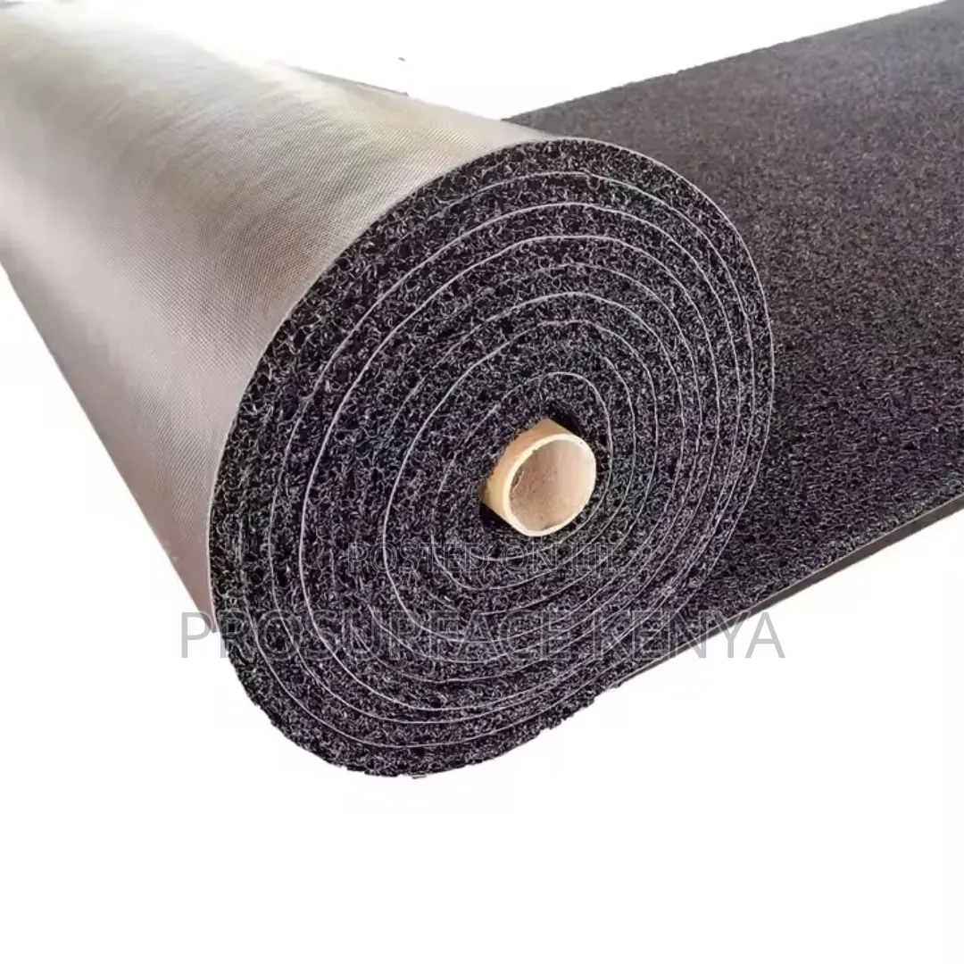 Spaghetti Door Mat 1.2m | Coil Entrance Floor Mat