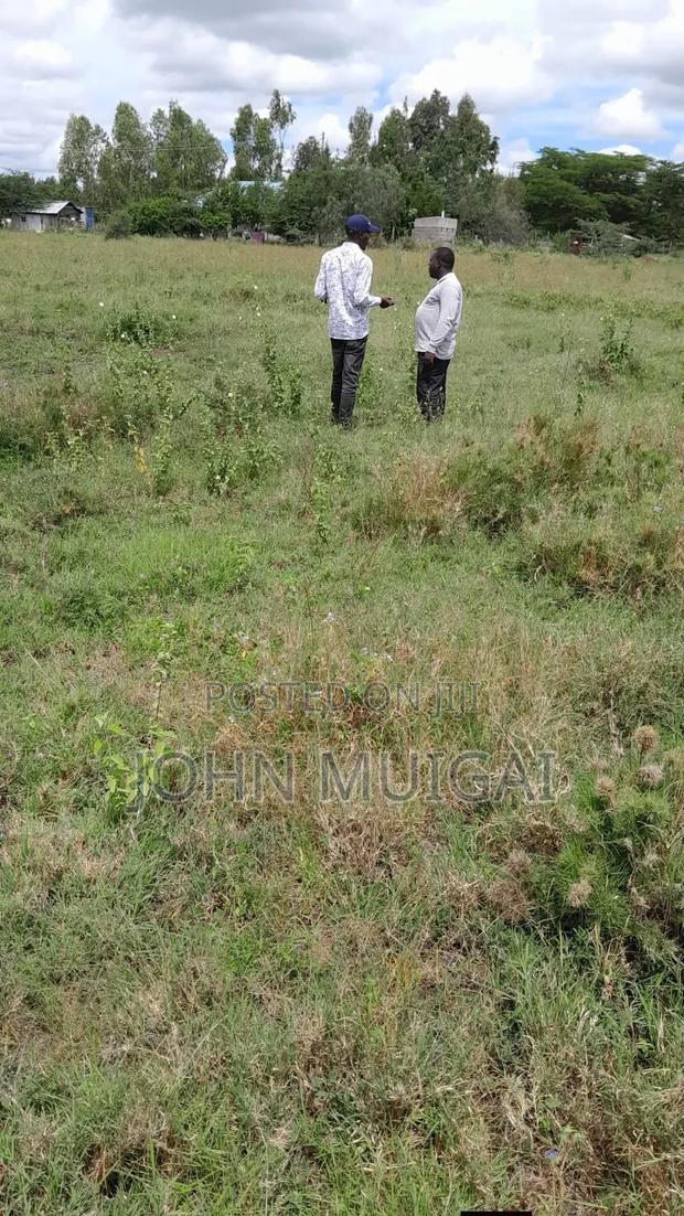 Ngong Town Prime Plots for Sale
