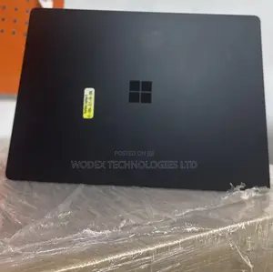 Laptop Microsoft Surface Laptop 5 16GB Intel Core i7 SSD 256GB