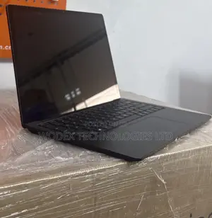 Laptop Microsoft Surface Laptop 5 16GB Intel Core i7 SSD 256GB
