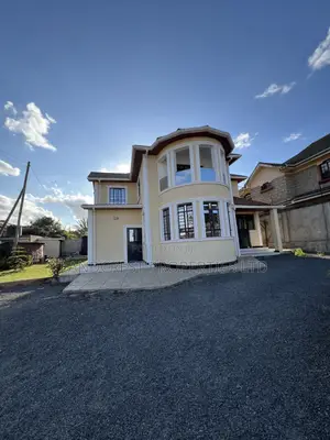 5bdrm Mansion in Kahawa Sukari for rent