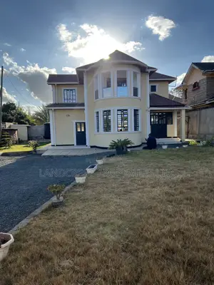 5bdrm Mansion in Kahawa Sukari for rent