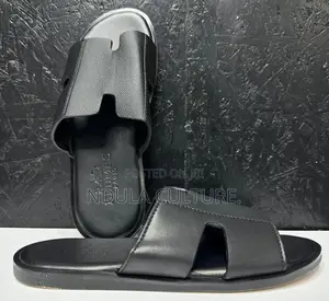 Hermes Single Sole Sandals