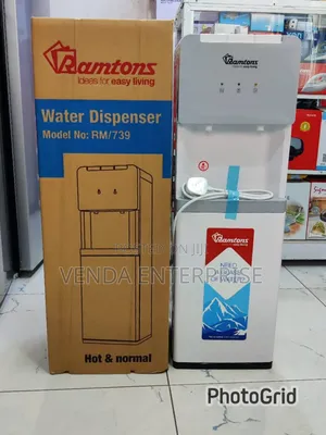 Water Dispenser Rm 739