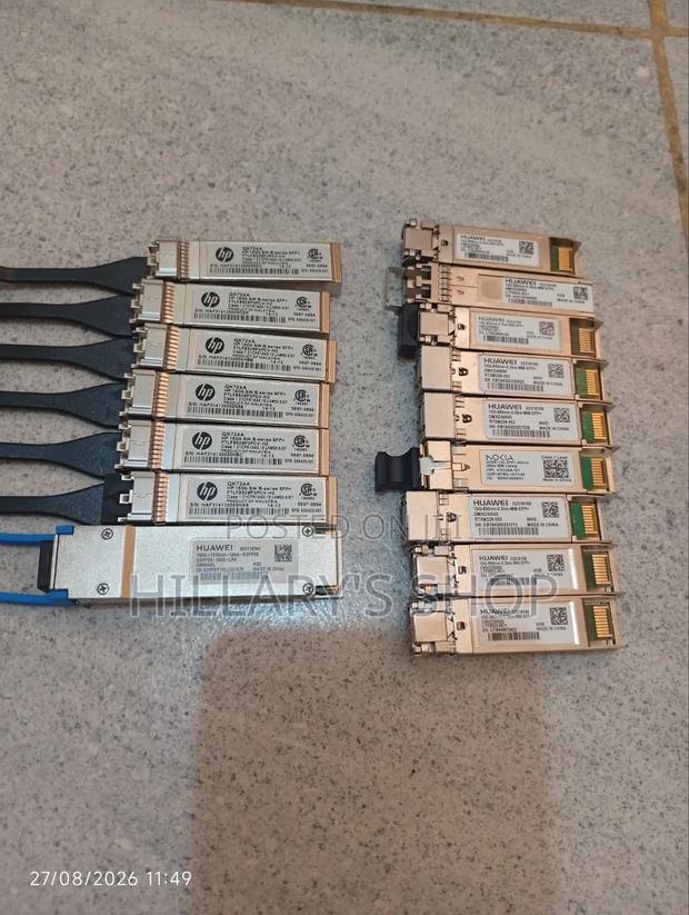 Huawei 10g SFP Module
