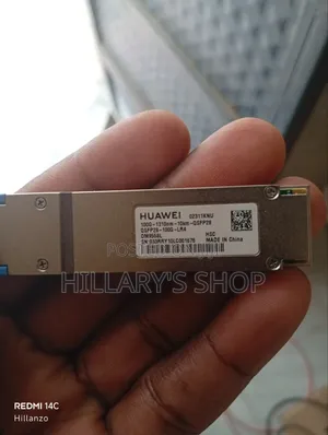 Huawei 10g SFP Module