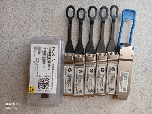 Huawei 10g SFP Module - thumbnail 3