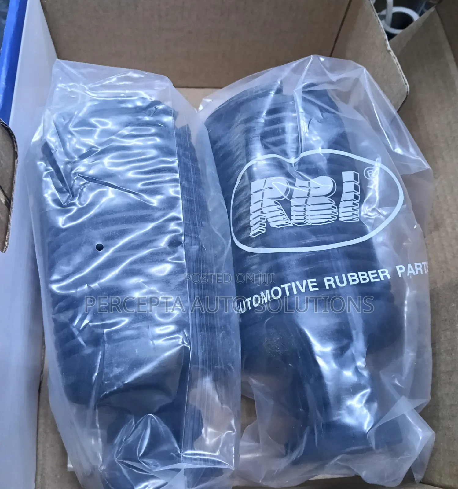 Toyota Corolla AE100/110 Steering Boot 48341-12140