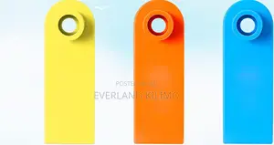 Flexible Farm Slim Tags for Goats - Numbered