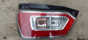 Wagon R/Mazda Flair Tail Lights Left Side