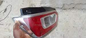 Wagon R/Mazda Flair Tail Lights Left Side