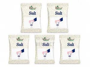 Salt Sachets