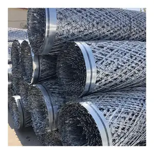 4 Feet Welded Razor Wire for Fencing