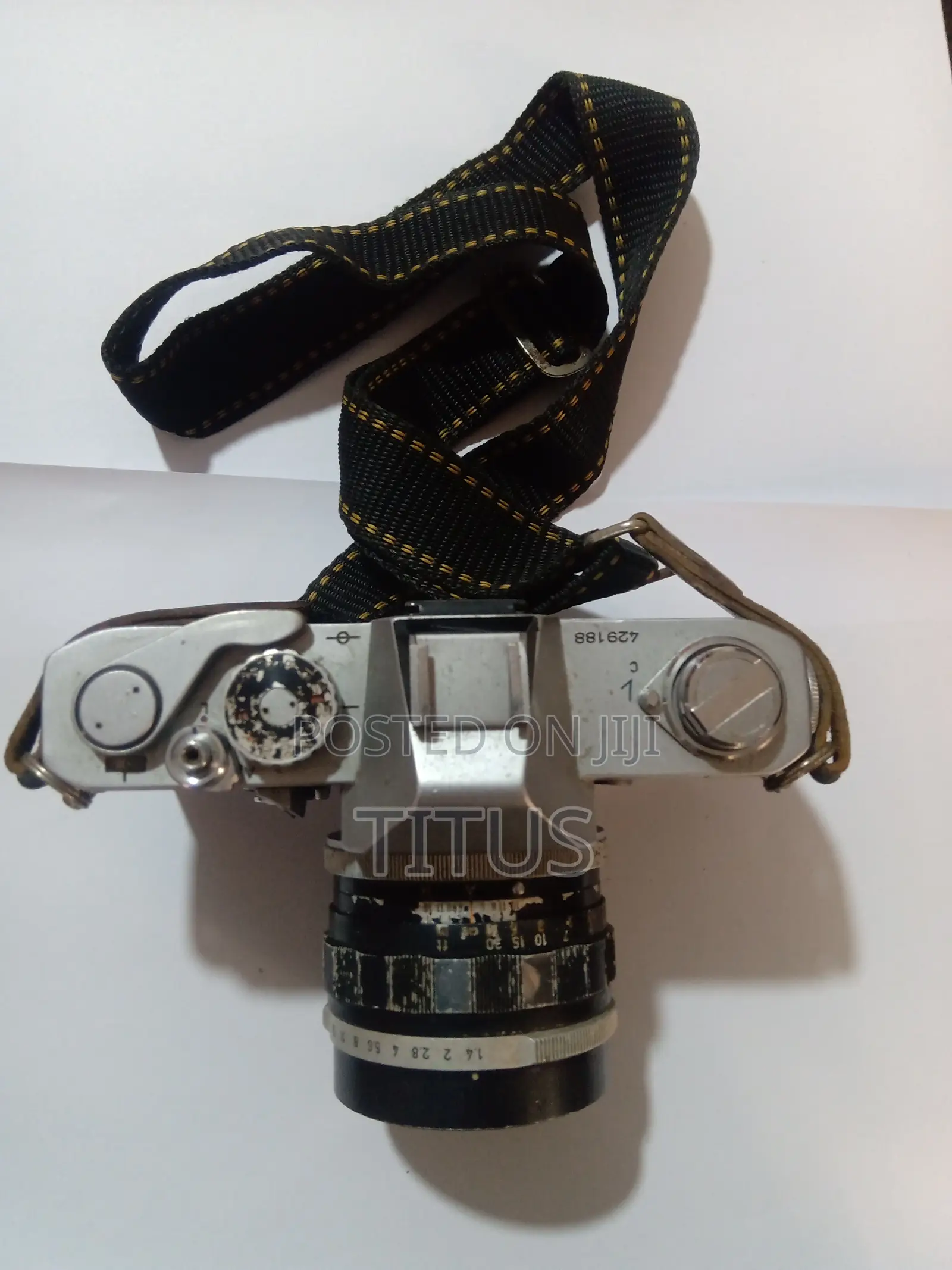 Film Camera