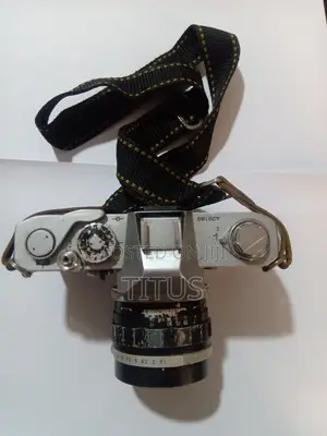 Film Camera
