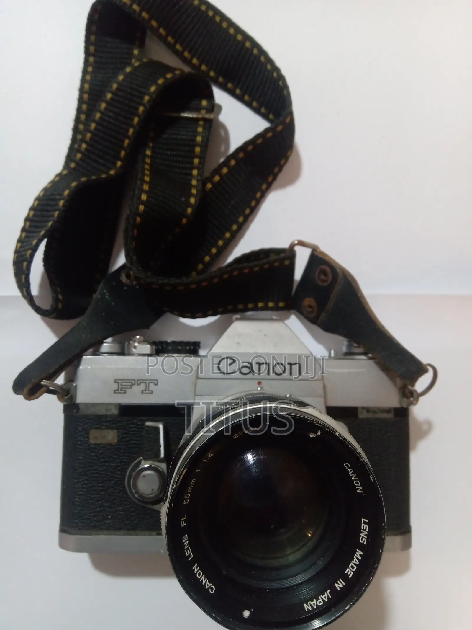 Film Camera