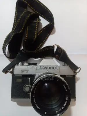 Film Camera