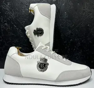 Billionare Casual Sneakers