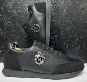 Billionare Casual Sneakers
