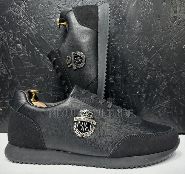 Billionare Casual Sneakers - thumbnail 2