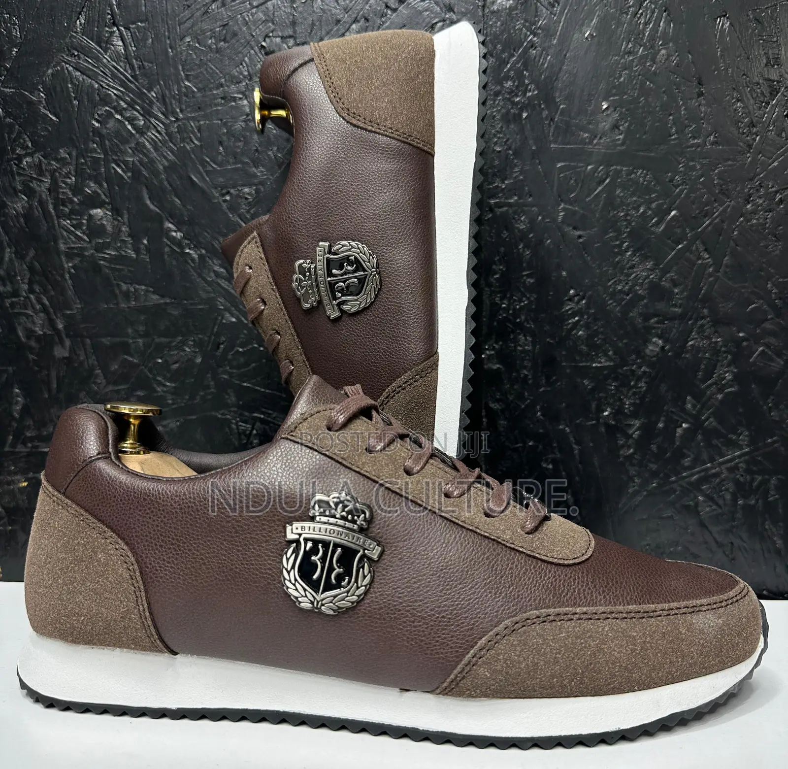 Billionare Casual Sneakers