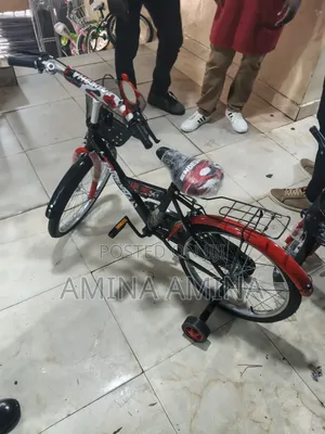 Children Bicycle Size 16 Kids Bike