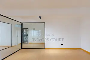 300 SQFT Office With Backup Generator at Woodvale Grove, Westlands