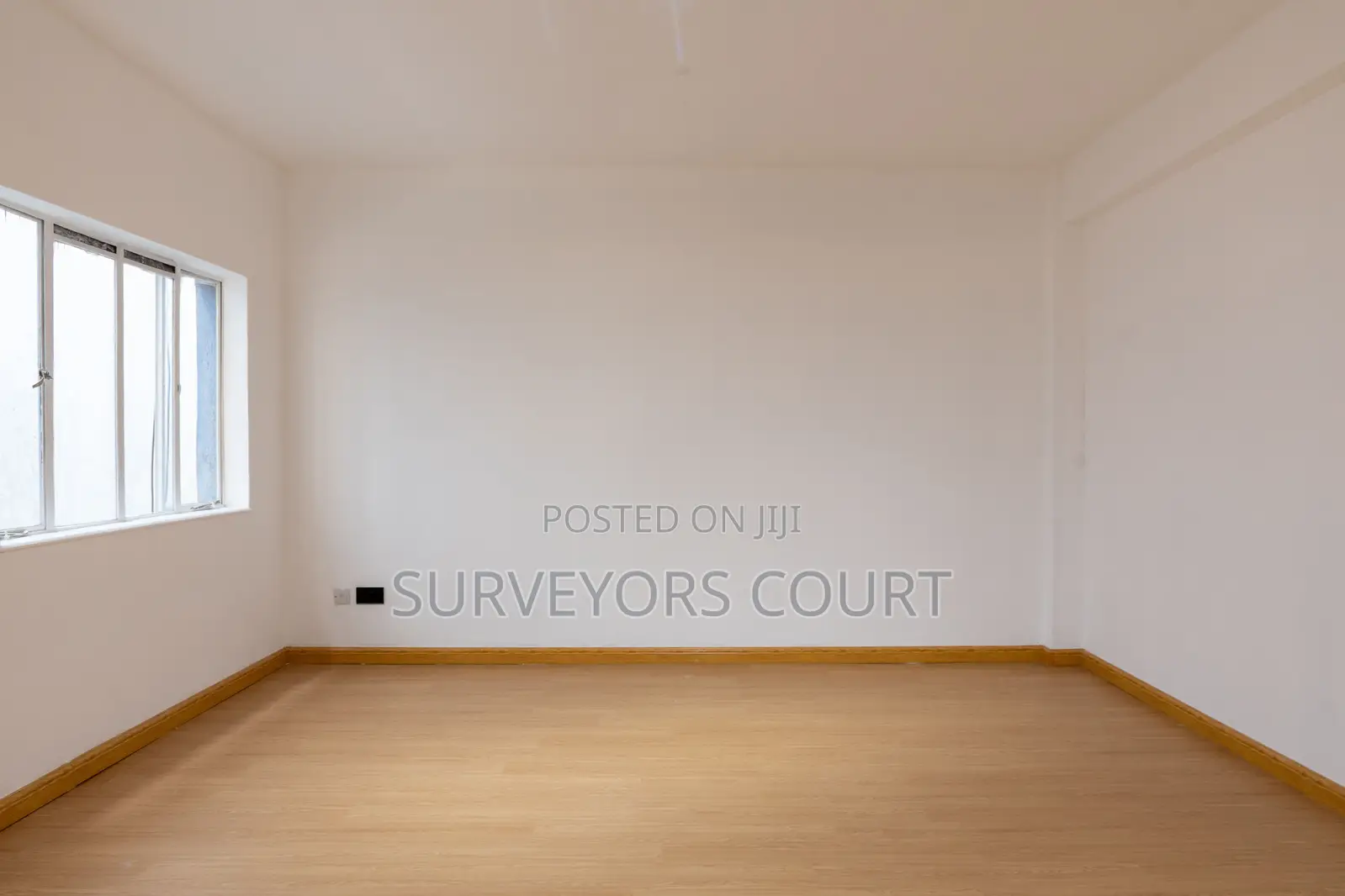 300 SQFT Office With Backup Generator at Woodvale Grove, Westlands