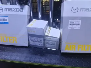Mazda CX5 Diesel Full Service