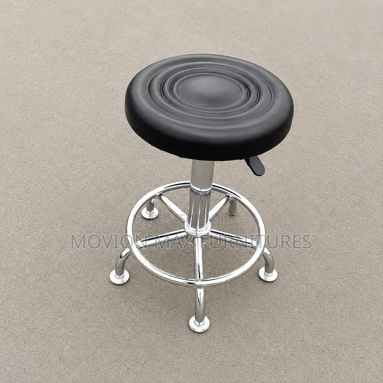 Stool Reception Stool