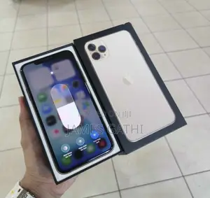Apple iPhone 13 Pro Max 512 GB Gold